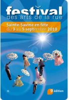04/09/2010 au 05/09/2010 : Urban Life au Festival des Arts de la Rue (Aube)